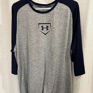 Under Armour Baseball Undershirt